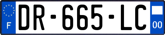 DR-665-LC
