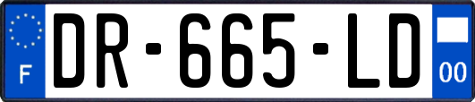 DR-665-LD