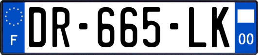DR-665-LK