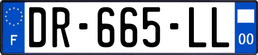 DR-665-LL