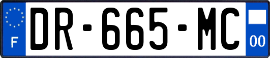 DR-665-MC