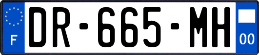 DR-665-MH