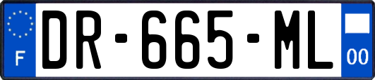 DR-665-ML