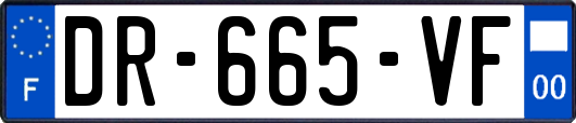 DR-665-VF