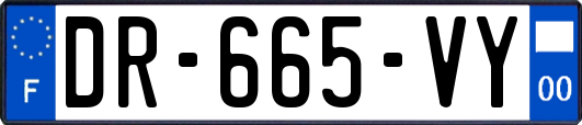 DR-665-VY