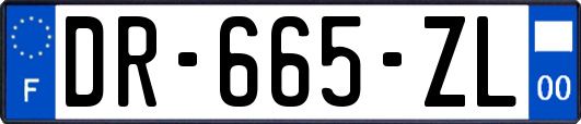 DR-665-ZL