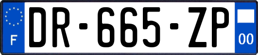 DR-665-ZP