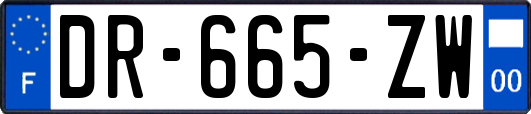 DR-665-ZW