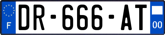 DR-666-AT