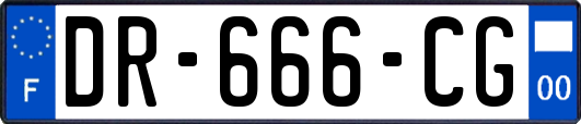 DR-666-CG