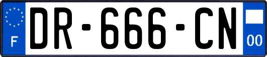 DR-666-CN