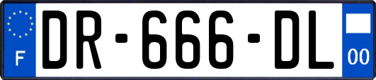 DR-666-DL