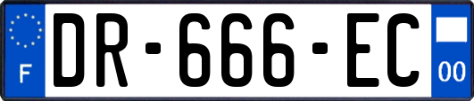 DR-666-EC
