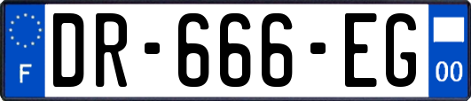 DR-666-EG