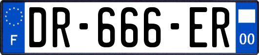 DR-666-ER