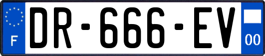 DR-666-EV