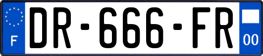 DR-666-FR