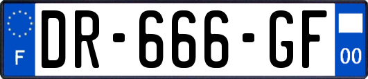 DR-666-GF