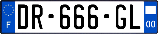 DR-666-GL