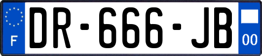 DR-666-JB