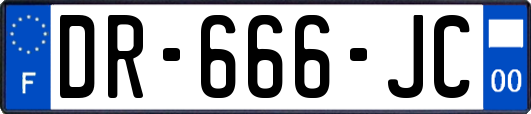 DR-666-JC