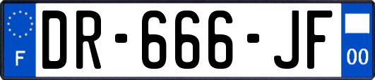 DR-666-JF