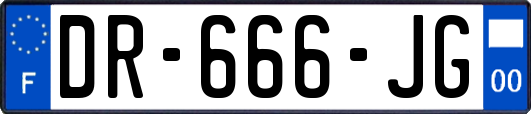 DR-666-JG