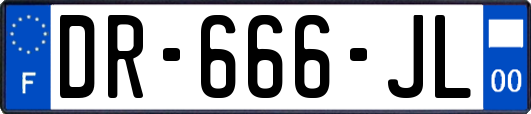 DR-666-JL