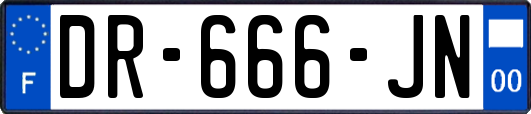 DR-666-JN