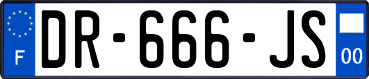 DR-666-JS