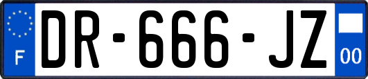 DR-666-JZ