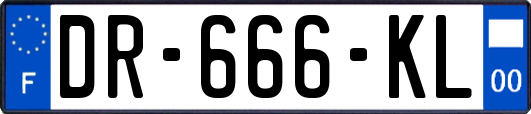 DR-666-KL