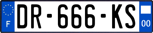DR-666-KS