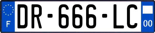 DR-666-LC