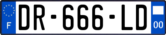 DR-666-LD