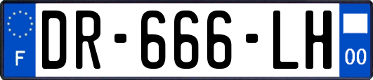 DR-666-LH