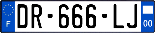 DR-666-LJ