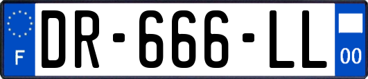DR-666-LL