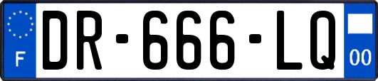 DR-666-LQ