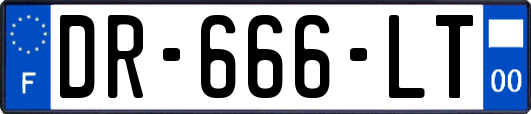 DR-666-LT