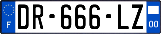 DR-666-LZ