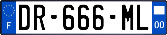 DR-666-ML