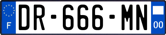 DR-666-MN