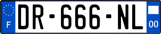 DR-666-NL