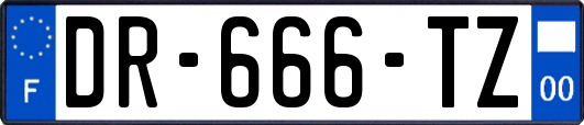 DR-666-TZ