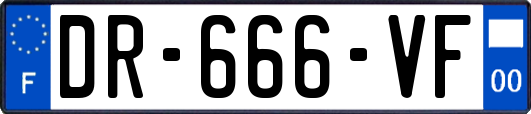 DR-666-VF