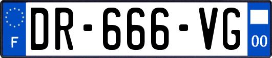 DR-666-VG