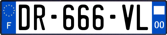 DR-666-VL