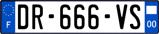 DR-666-VS
