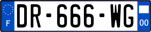 DR-666-WG